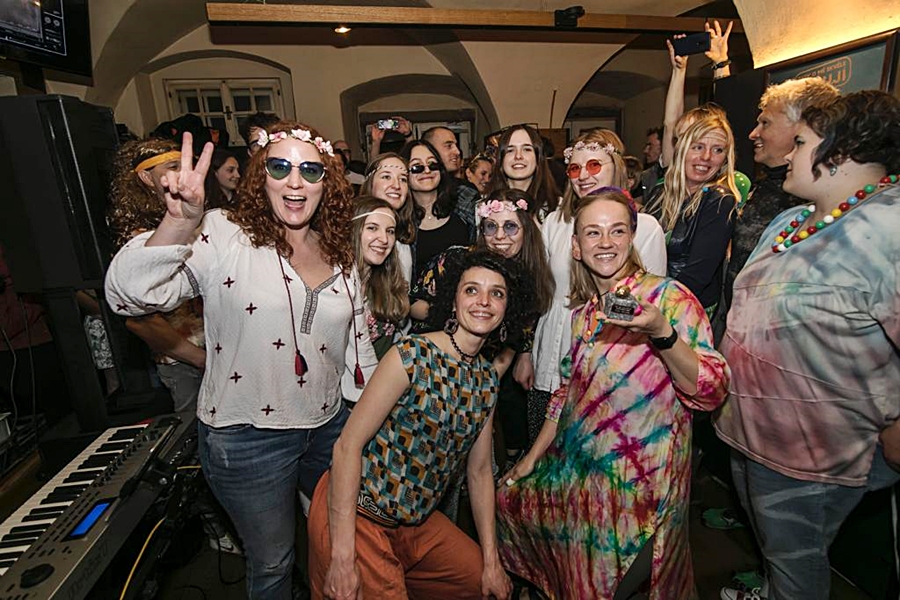 Hokej pod wodą Walenie UWH Siemianowice Śląskie