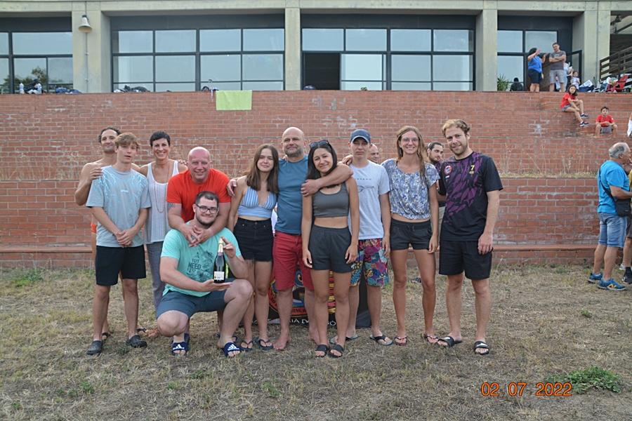Hokej pod wodą Walenie UWH Siemianowice Śląskie